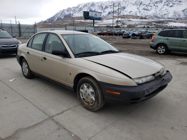 Photo 4 from auction – 1997 SATURN SL1 with VIN 1G8ZH5287VZ388728