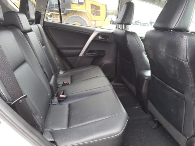 Photo 10 from auction – 2016 TOYOTA RAV4 LIMIT with VIN 2T3DFREV6GW522971