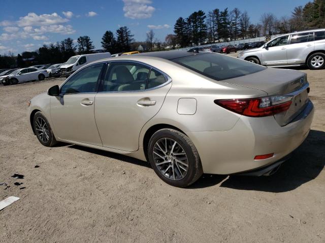 Photo 2 from auction – 2016 LEXUS ES 350 with VIN 58ABK1GG5GU010168