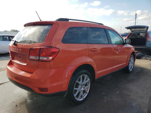 Photo 3 from auction – 2017 DODGE JOURNEY SX with VIN 3C4PDCBB7HT683221