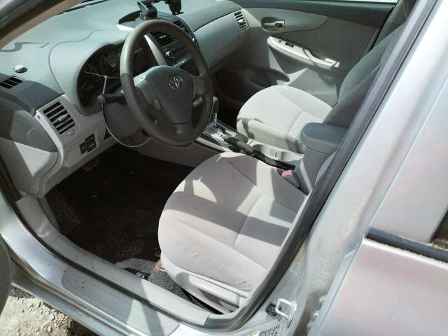 Photo 7 from auction – 2010 TOYOTA COROLLA BA with VIN JTDBU4EE4AJ068578
