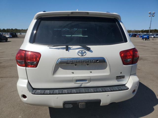 Photo 6 from auction – 2014 TOYOTA SEQUOIA PL with VIN 5TDDY5G10ES103946