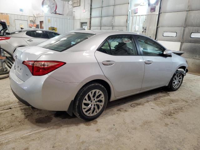Photo 3 from auction – 2019 TOYOTA COROLLA L with VIN 2T1BURHE5KC162426