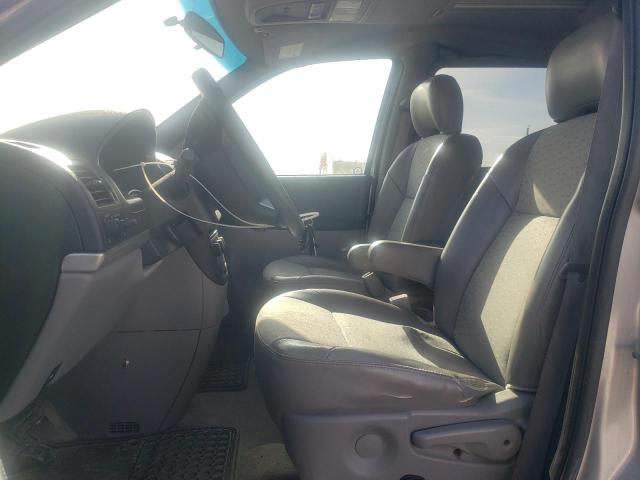 Photo 7 from auction – 2007 CHEVROLET UPLANDER L with VIN 1GNDV33127D173392