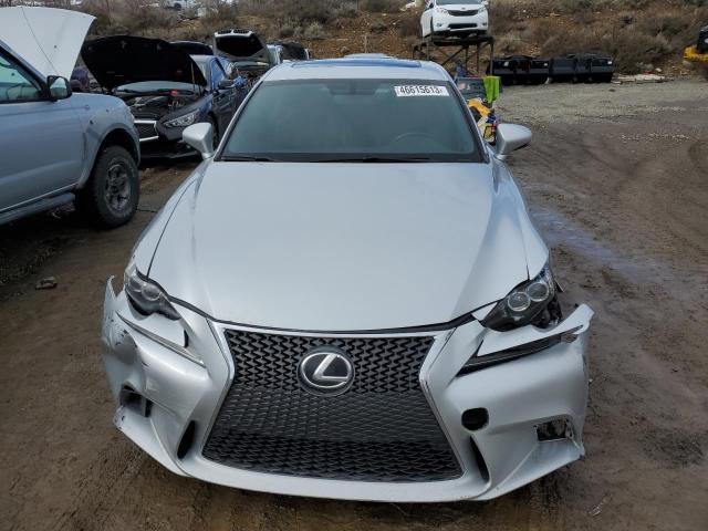 Photo 5 from auction – 2016 LEXUS IS 350 with VIN JTHBE1D22G5024212