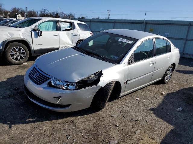 SATURN ION LEVEL 2007 with VIN 1G8AJ55F27Z103500 - Photo from auction