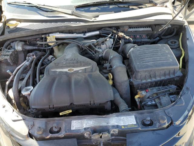 Photo 11 from auction – 2005 CHRYSLER PT CRUISER with VIN 3C8FY688X5T581886