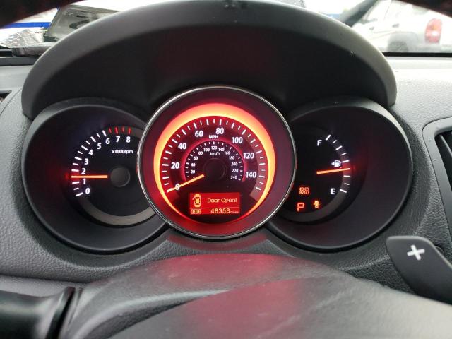 Photo 9 from auction – 2013 KIA FORTE SX with VIN KNAFW5A3XD5745410