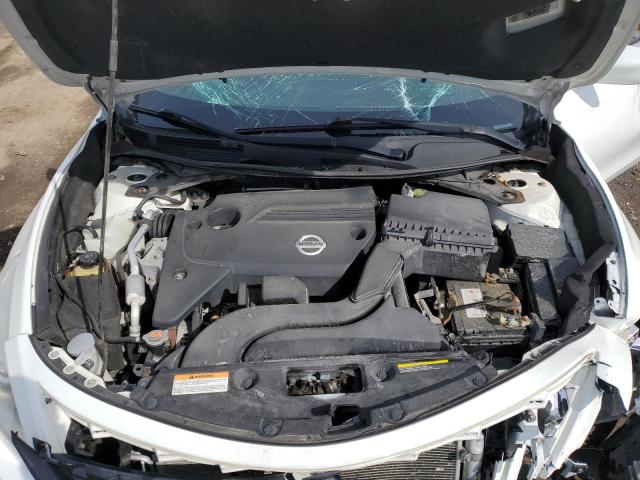 Photo 11 from auction – 2015 NISSAN ALTIMA 2.5 with VIN 1N4AL3AP2FC297908