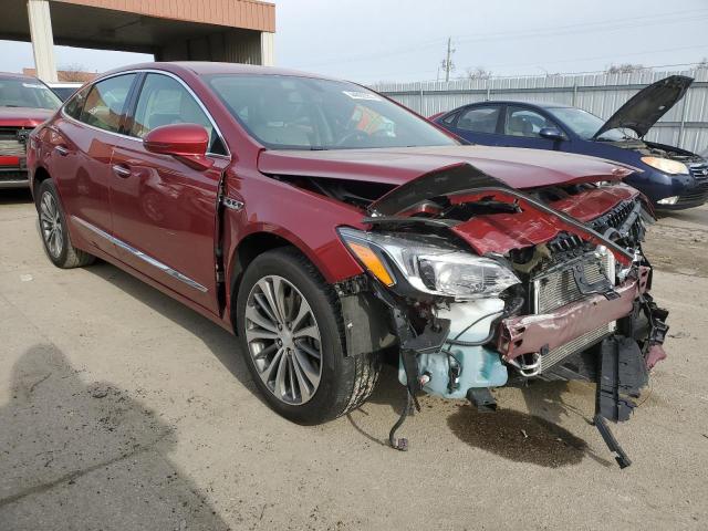 Photo 4 from auction – 2019 BUICK LACROSSE E with VIN 1G4ZR5SS3KU128359
