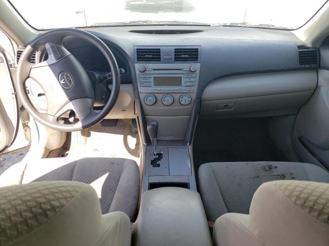 Photo 8 from auction – 2007 TOYOTA CAMRY CE with VIN 4T1BE46K47U577140