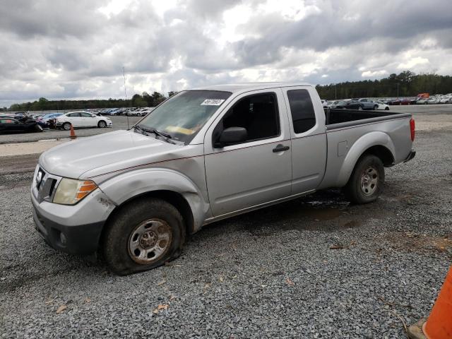 Photo 1 from auction – 2009 NISSAN FRONTIER K with VIN 1N6BD06T19C416453