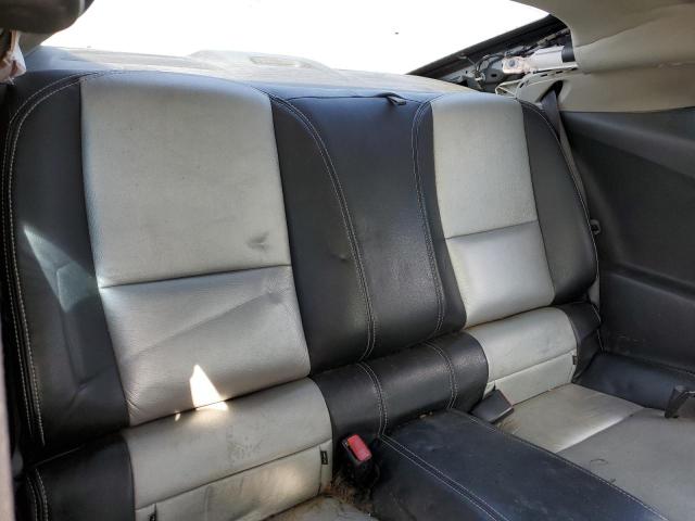 Photo 10 from auction – 2010 CHEVROLET CAMARO LS with VIN 2G1FE1EV3A9214647