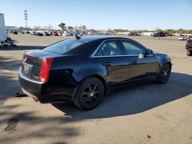 Foto 3 de la subasta – 2009 CADILLAC CTS con VIN 1G6DF577590174064