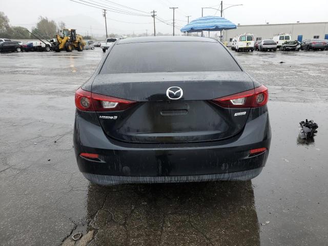 Photo 6 from auction – 2017 MAZDA 3 SPORT with VIN 3MZBN1U70HM107675