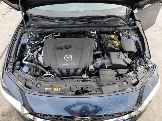Photo 11 from auction – 2021 MAZDA 3 PREFERRE with VIN JM1BPACL6M1343797