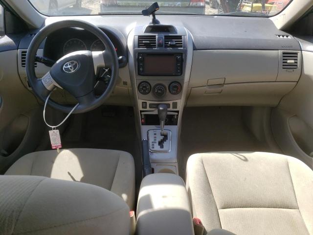 Photo 8 from auction – 2013 TOYOTA COROLLA BA with VIN 5YFBU4EE5DP187269