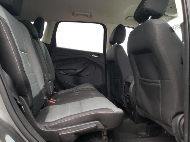 Photo 11 from auction – 2014 FORD ESCAPE SE with VIN 1FMCU0GX6EUD88707