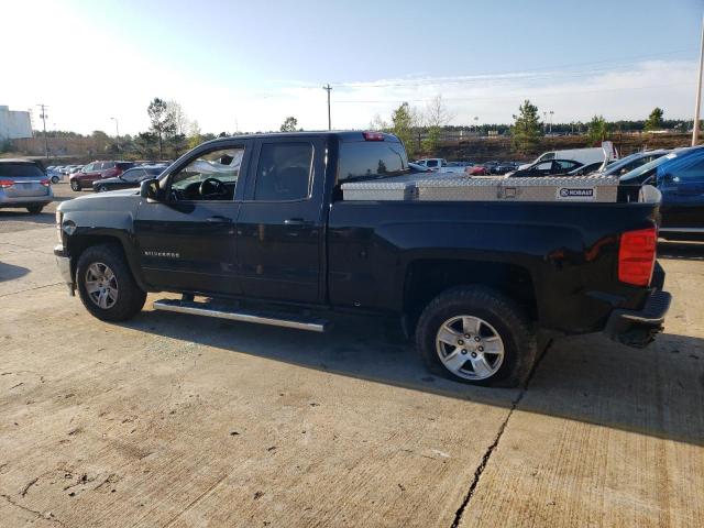 Photo 2 from auction – 2015 CHEVROLET 1500 with VIN 1GCRCREC3FZ345534