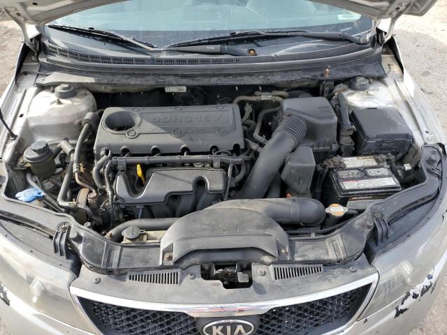 Photo 11 from auction – 2010 KIA FORTE EX with VIN KNAFU4A28A5184451