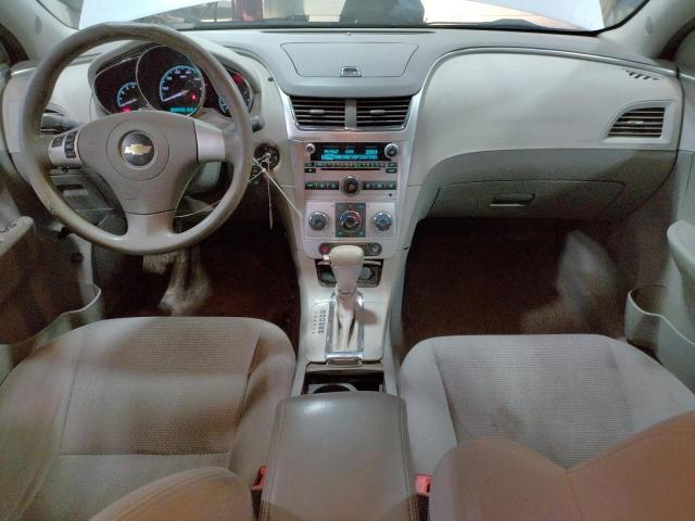 Photo 8 from auction – 2010 CHEVROLET MALIBU LS with VIN 1G1ZB5EB9AF195080