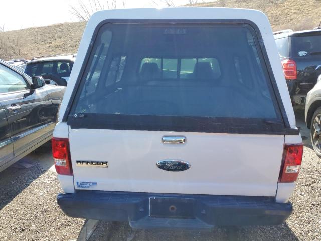 Photo 6 from auction – 2007 FORD RANGER with VIN 1FTYR10D07PA48603