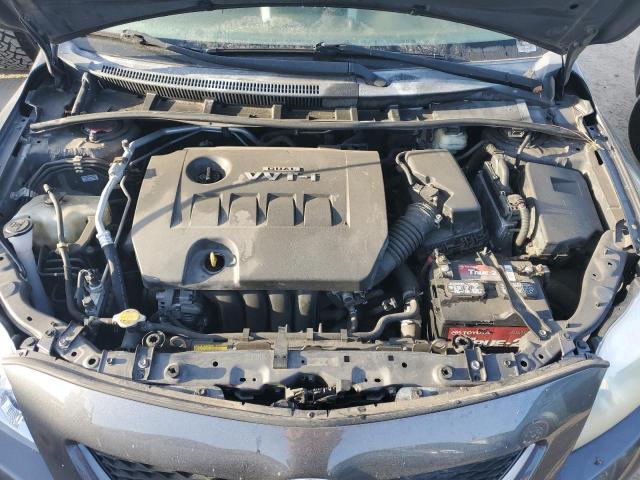 Photo 11 from auction – 2010 TOYOTA COROLLA BA with VIN 1NXBU4EEXAZ211172