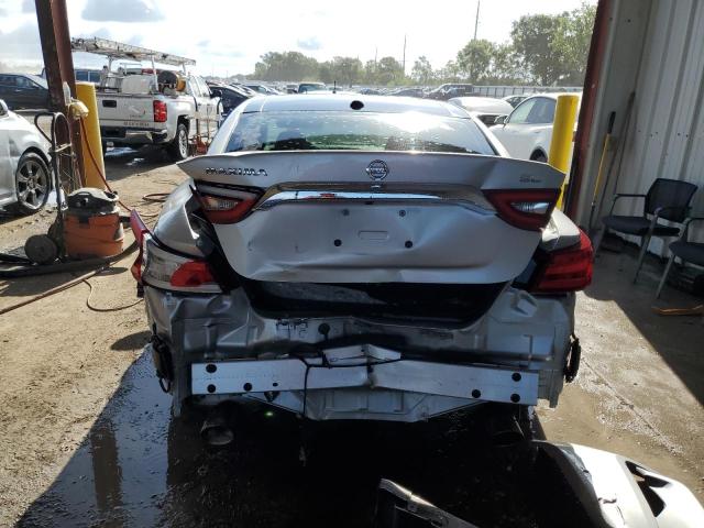 Photo 6 from auction – 2018 NISSAN MAXIMA 3.5 with VIN 1N4AA6AP6JC396800