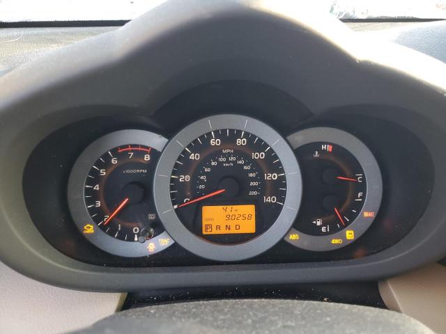 Photo 9 from auction – 2011 TOYOTA RAV4 with VIN 2T3BF4DV7BW153428