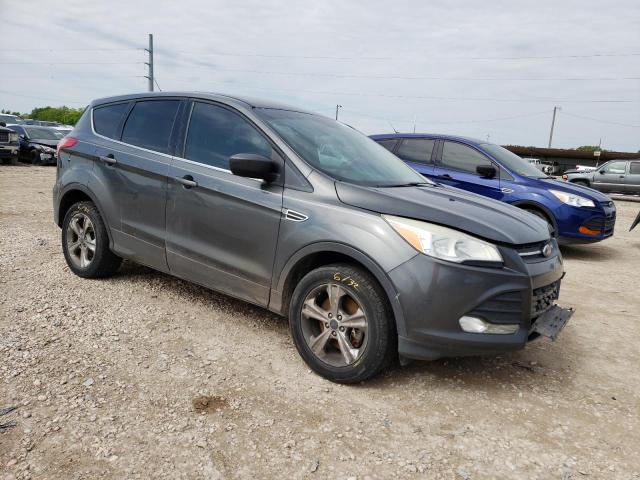 Photo 4 from auction – 2016 FORD ESCAPE SE with VIN 1FMCU9G90GUC14138