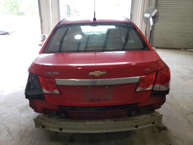 Photo 6 from auction – 2014 CHEVROLET CRUZE LT with VIN 1G1PC5SB9E7110389