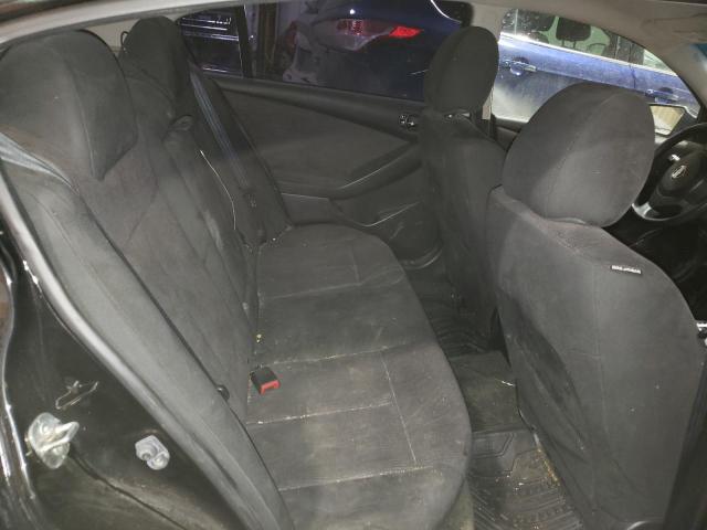 Photo 10 from auction – 2012 NISSAN ALTIMA BAS with VIN 1N4AL2AP0CC213929