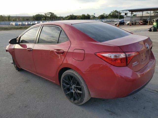 Photo 2 from auction – 2017 TOYOTA COROLLA L with VIN 2T1BURHE7HC905645