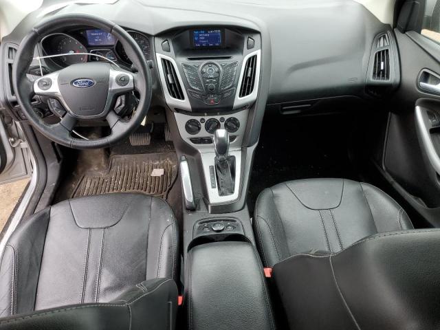 Photo 8 from auction – 2013 FORD FOCUS SE with VIN 1FADP3F22DL152430