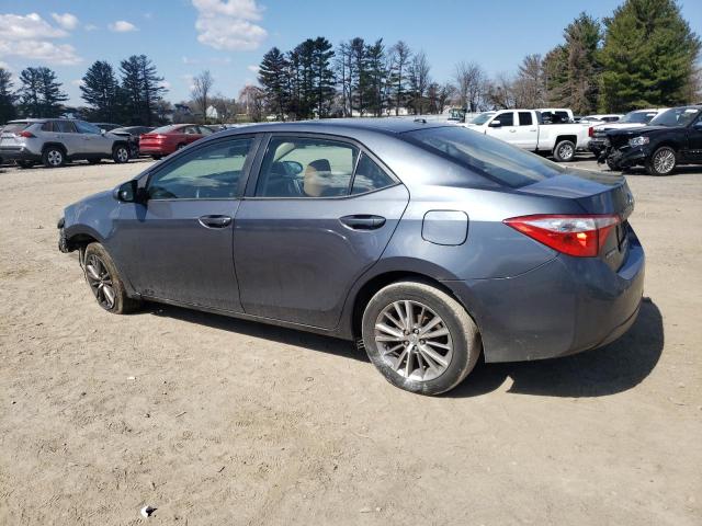 Photo 2 from auction – 2015 TOYOTA COROLLA L with VIN 5YFBURHE2FP306682