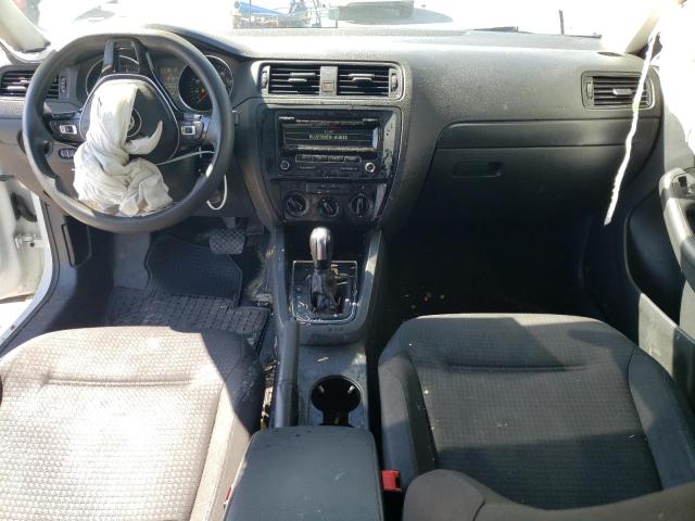 Photo 8 from auction – 2015 VOLKSWAGEN JETTA BASE with VIN 3VW2K7AJ5FM339438