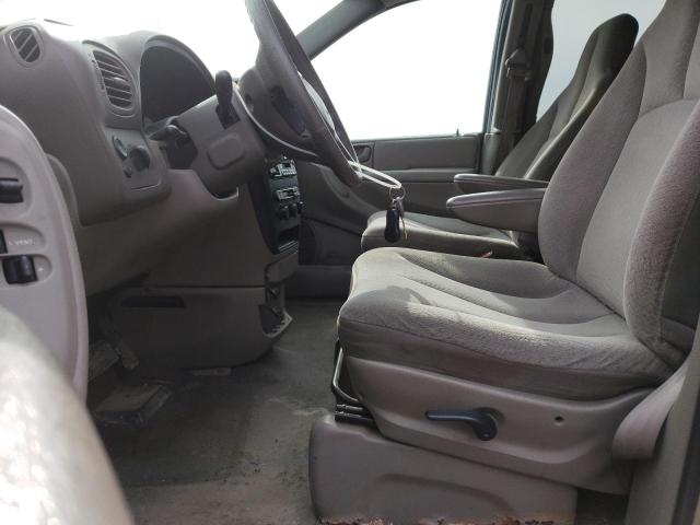 Photo 7 from auction – 2003 DODGE GRAND CARA with VIN 2D4GP44R93R306718
