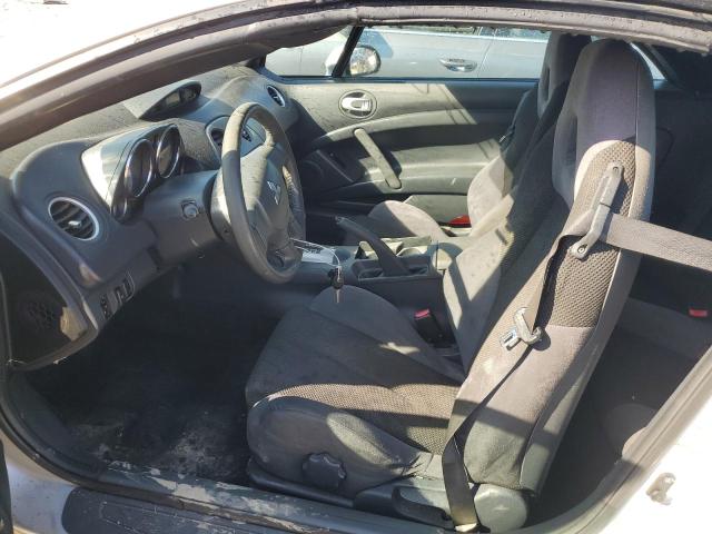 Photo 7 from auction – 2007 MITSUBISHI ECLIPSE SP with VIN 4A3AL25F37E070526