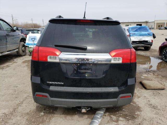 Photo 6 from auction – 2013 GMC TERRAIN SL with VIN 2GKALUEK2D6149086