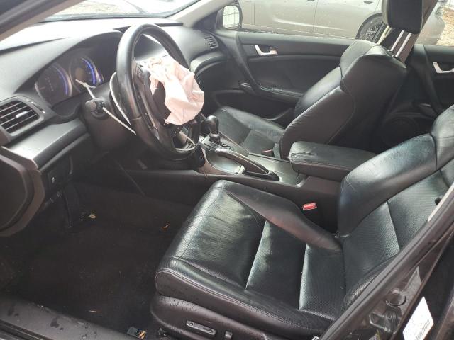 Photo 7 from auction – 2012 ACURA TSX TECH with VIN JH4CW2H66CC001784