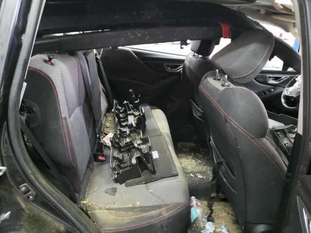 Photo 11 from auction – 2019 SUBARU FORESTER S with VIN JF2SKAPC0KH455770