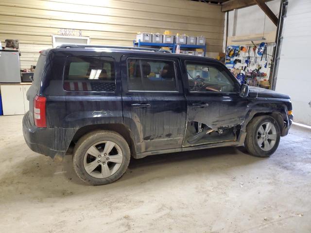 Photo 3 from auction – 2011 JEEP PATRIOT with VIN 1J4NF1GB5BD177571