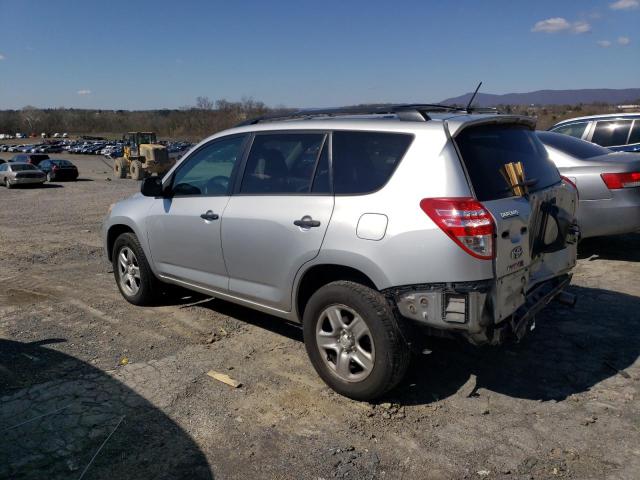 Photo 2 from auction – 2012 TOYOTA RAV4 with VIN 2T3BF4DVXCW257137