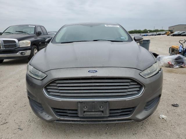 Photo 5 from auction – 2013 FORD FUSION SE with VIN 3FA6P0HRXDR267067
