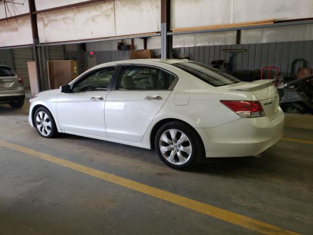 Photo 2 from auction – 2010 HONDA ACCORD EXL with VIN 5KBCP3F86AB016599