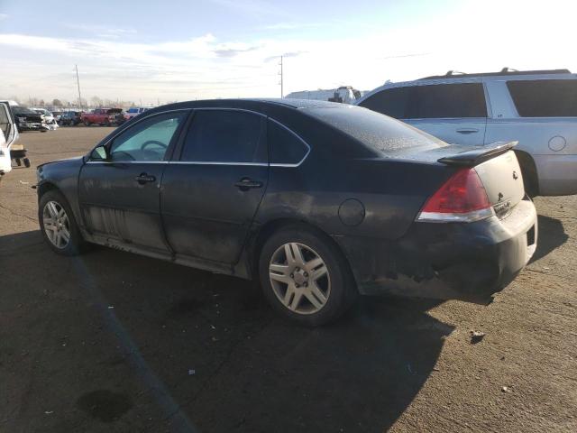 Photo 2 from auction – 2012 CHEVROLET IMPALA LT with VIN 2G1WG5E37C1131854