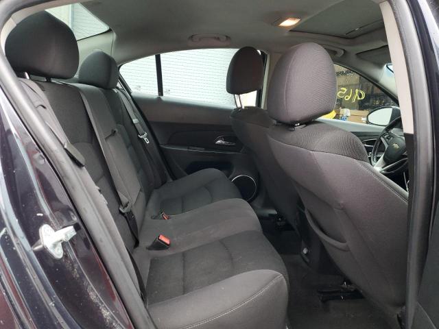 Photo 10 from auction – 2014 CHEVROLET CRUZE LT with VIN 1G1PC5SB0E7476712