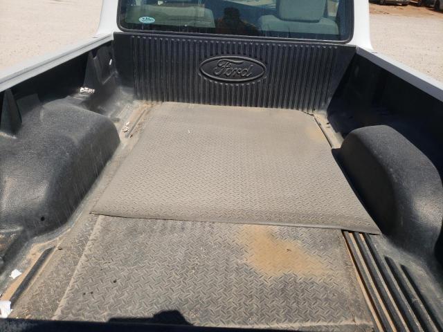 Photo 10 from auction – 2010 FORD RANGER with VIN 1FTKR1AD7APA63644