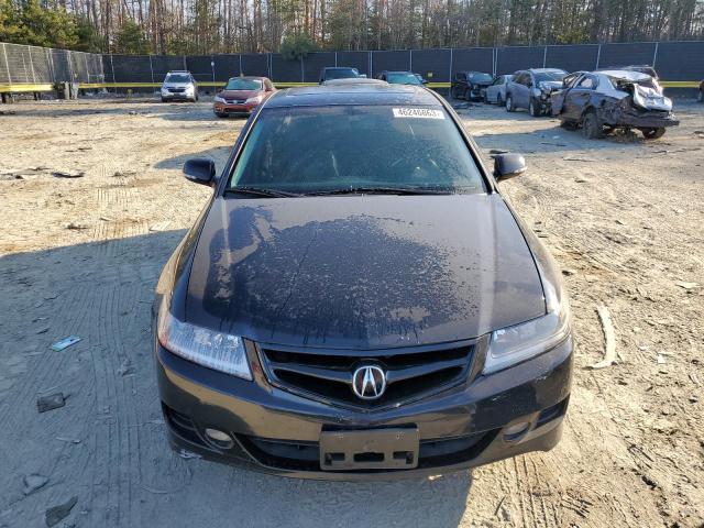 Photo 5 from auction – 2008 ACURA TSX with VIN JH4CL96998C000229