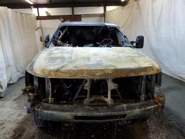 Photo 5 from auction – 2011 CHEVROLET SILVERADO with VIN 3GCPKSE31BG364062